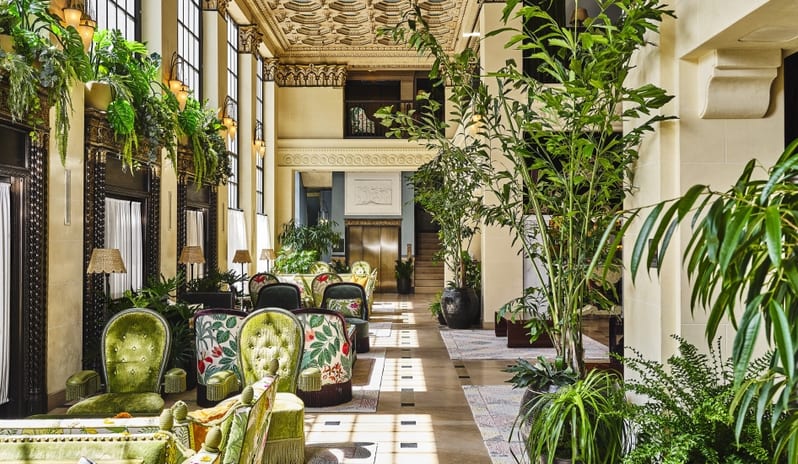 Hotel Per La - Per L'Ora